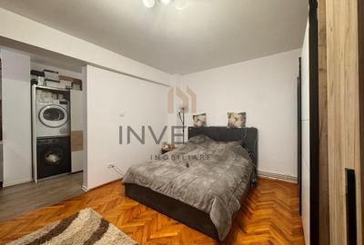 Garsonieră decomandată, mobilată în Zorilor - 6