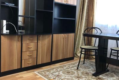 Apartament cu 2 camere semidecomandat, mobilat în Central - 1