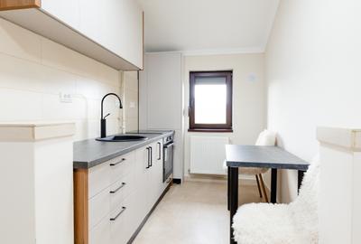 Apartament modern, 2 camere decomandat, bloc nou - Alfa Apartament modern, 2 camere decomandat, bloc nou - Alfa - 4