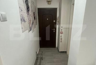 Garsonieră decomandată în Micro 12 - 7