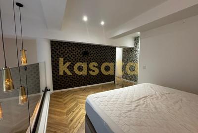 Apartament cu 2 camere decomandat, mobilat în Bucureștii Noi - 7