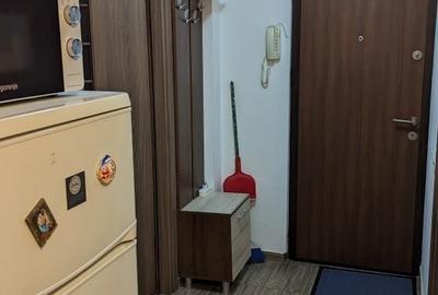Garsonieră decomandată în Gării
