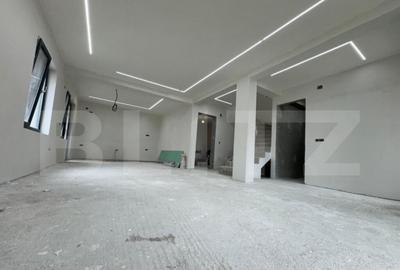 Casa de vanzare cu 5 camere, 135 mp utili si 410 mp teren, z - 24