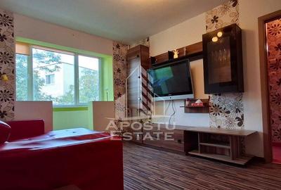 Apartament semidecomandat 3 camere, Miorita - 2