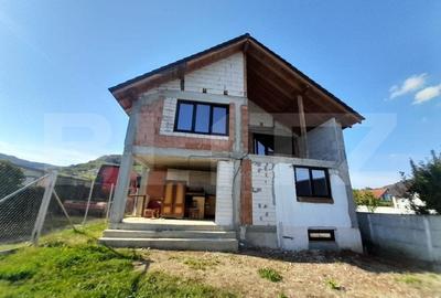 Casa individuala, 182mp, 700 mp teren, Viisoara - 8