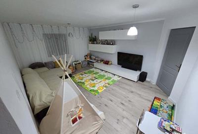 Casă cu 4 camere cu Teren 600 Mp în Valea Lupului - 2