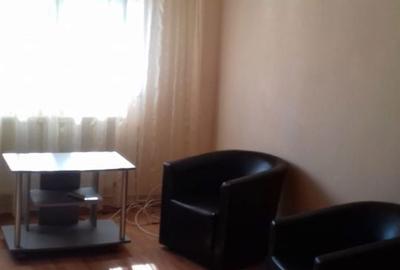 Garsonieră decomandată în Central - 2