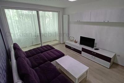 Apartament cu 2 camere semidecomandat în Independenței - 10