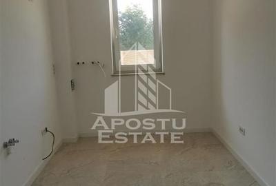 Apartament cu 2 camere loc de parcare inclus  8 minute de tm. - 7