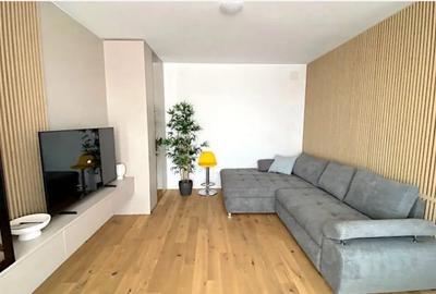 Apartament 3 camere | Terasa 100mp | 5 min M1 | Parcare | NOU - 8