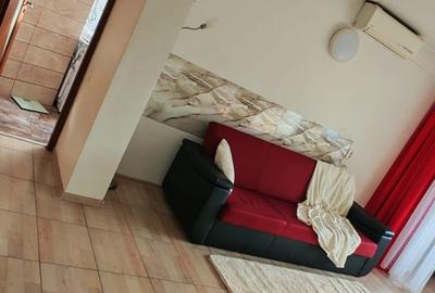 Sat vacanta - Garsoniera moderna in bloc nou + loc de parcare - 11