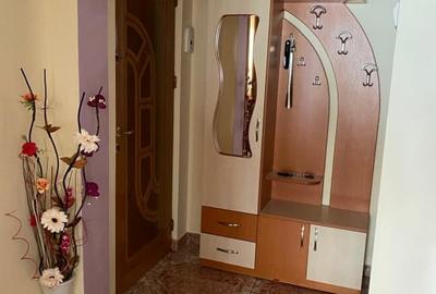 Apartament cu 2 camere decomandat, mobilat în Vidin-Progresul - 8