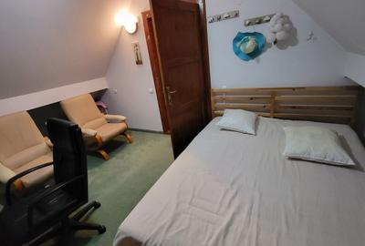 Casă cu 2 camere în Breaza - 1