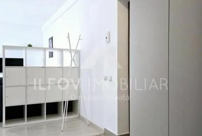 Apartament cu 2 camere decomandat în Otopeni - 7