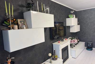 Doamna Ghica Plaza apartament cu 3 camere de vanzare - 3