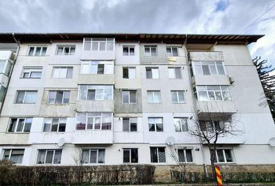 Ap 2 camere Campina,langa Scoala Generala nr 2-mobilat/utilat - 21
