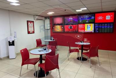 Spațiu comercial, de 83 mp, în Baciu - 3