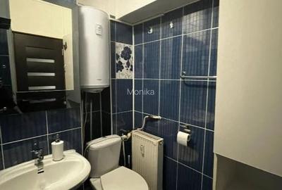 Apartament cu 2 camere, mobilat în Crângași - 14