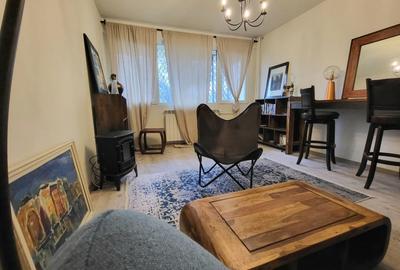 Apartament cu 2 camere decomandat, mobilat în Eroii Revoluției - 2