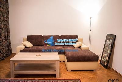 Inchiriere apartament 2 camere 80mp Dorobanti piata   Romana - 2