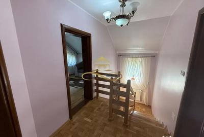 Casă cu 5 camere cu Teren 760 Mp în Măgura - 9