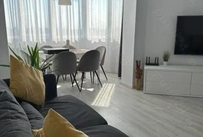 APARTAMENT LUX 3 CAMERE DECOMANDAT CONFORT MAXIM ZONA TOMIS 3 - 2
