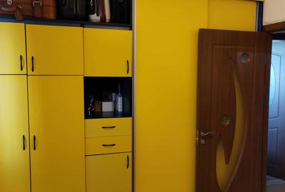 Apartament cu 2 camere semidecomandat în Exterior Vest - 1