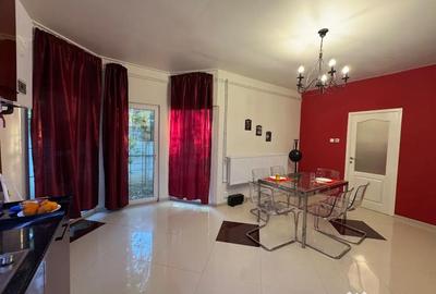 Casă cu 3 camere cu Teren 1000 Mp în Domnești - 6