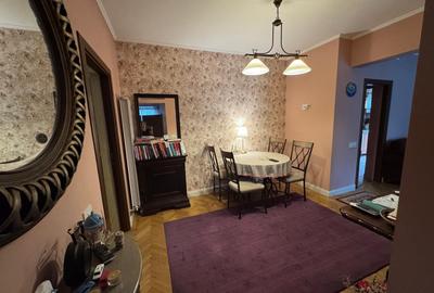 Apartament cu 3 camere decomandat în Cotroceni - 5