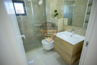 Tudors Residence 3 Camere 2 bai 90mp Parcare Mamaia Cambridge Campus - 19