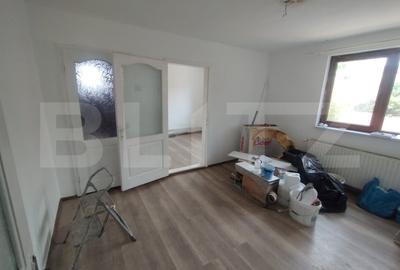Exclusivitate! Apartament de vanzare, cu 2 camere, 32 mp, etaj 1, zona Decebal - 2