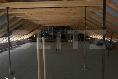 Casă cu 3 camere cu Teren 1643 Mp în Halmeu - 5