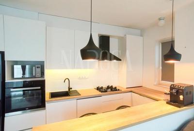 Apartament 3 camere de vanzare in Floresti - 5