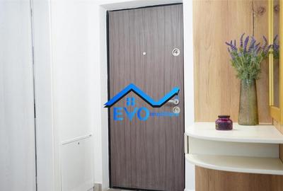 Apartament cu 2 camere, mobilat si utilat, loc de parcare, z - 9