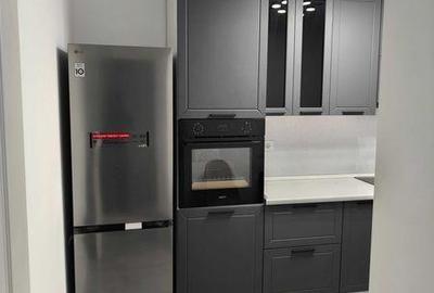 Apartament cu 2 camere decomandat în Central - 4