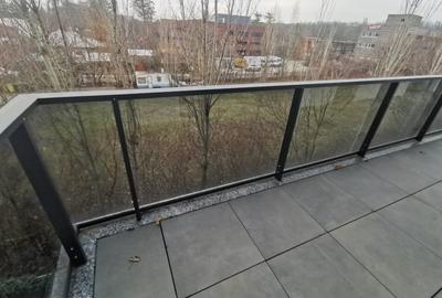 RESIDENCE5 IANCU NICOLAE 122, PAZA 24H, COMISION 0 - 3