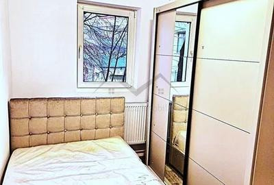 Apartament 3 camere pacurari etajul 2 - 3