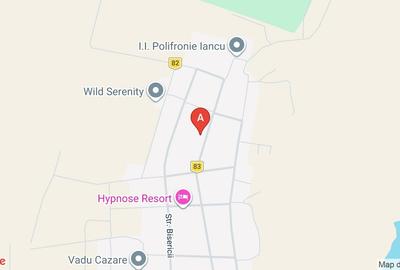 Casă cu 5 camere cu Teren 300 Mp în Corbu - 1