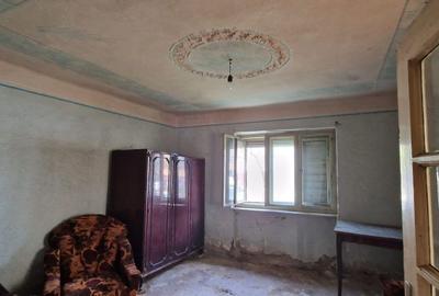 Casă cu 4 camere în Central - 7