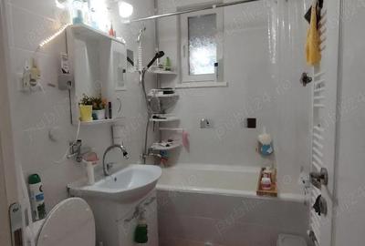 Apartament cu 2 camere semidecomandat în Central - 4