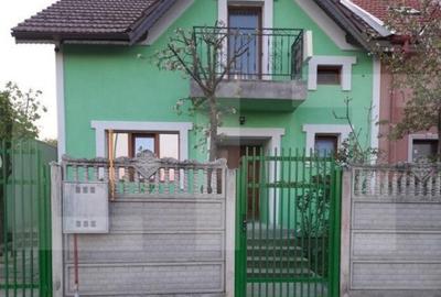 Casa 5 camere, 116 mp, teren, 250 mp, Utvin - 9