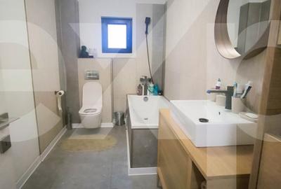 Casă cu 5 camere cu Teren 1060 Mp în Băbana - 10
