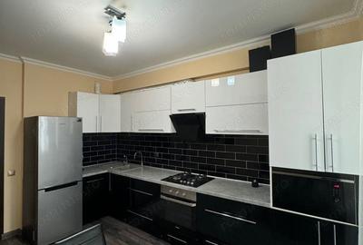 Apartament cu 2 camere semidecomandat în Colentina