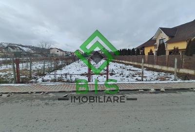 Teren intravilan - Zona Dedeman - 2
