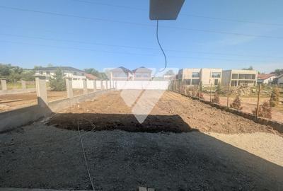 Casa 4 camere si 420 mp curte libera in Selimbar Sibiu - 5