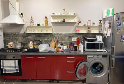 Apartament cu 3 camere decomandat, mobilat în Tomis Plus - 12