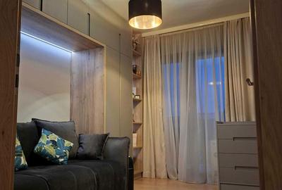 Apartament cu 3 camere decomandat în Central - 7