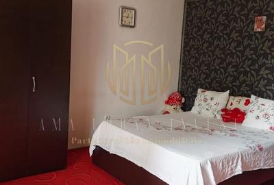 Apartament cu 2 camere semidecomandat, mobilat în Calea Călărașilor - 4