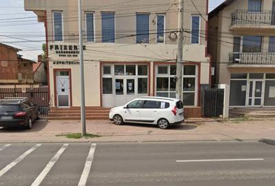 Spațiu comercial, de 100 mp, în Chitila