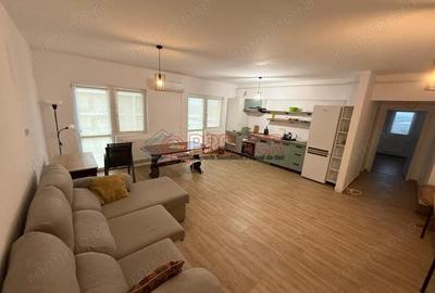 Metalurgiei - 3 Camere - Parcare DUBLA - Bucatarie Mobilata - 2